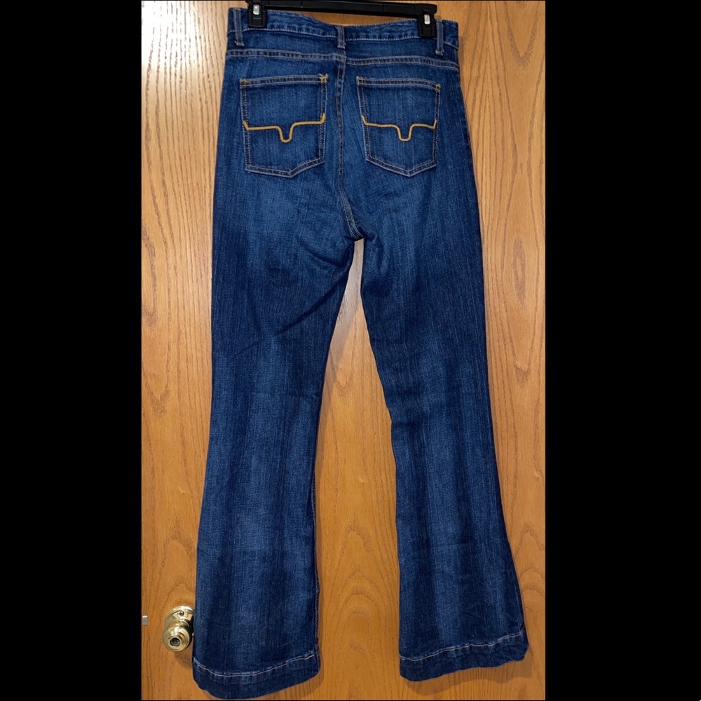 BRAND NEW Kimes Ranch Jennifer Style Flare Jeans